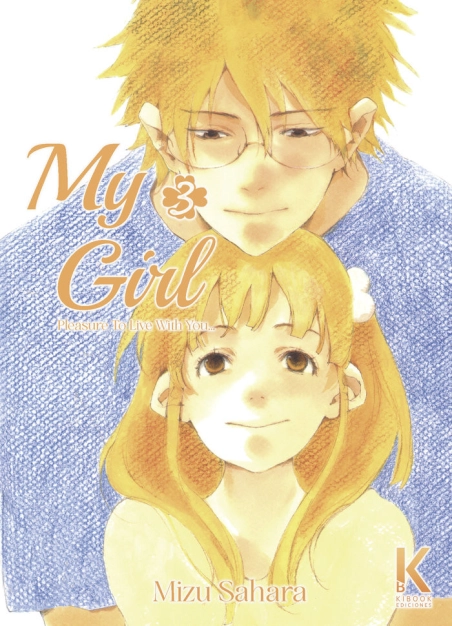 My Girl Vol.3
