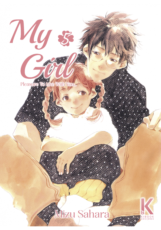 My Girl Vol.5