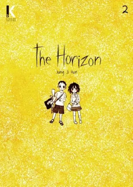 The Horizon Vol. 2