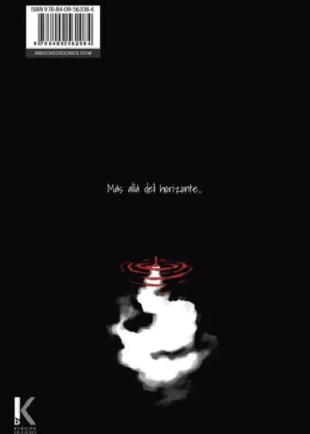 The Horizon Vol. 3 The Horizon Vol. 3