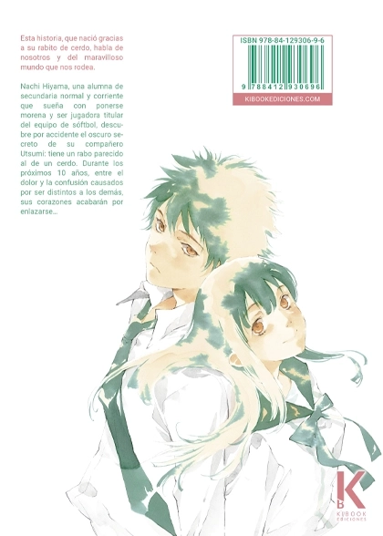 OKASHIRATSUKI : De Cabo a Rabo Vol.1