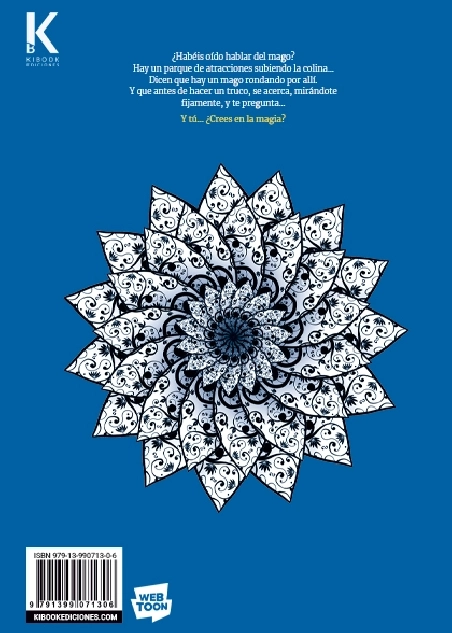 ANNARASUMANARA : El Sonido de la Magia VOL.3