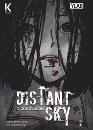 DISTANT SKY : El Cielo del Abismo VOL.2