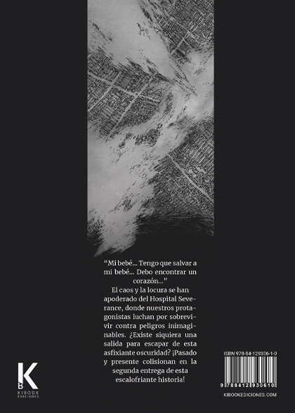 DISTANT SKY : El Cielo del Abismo VOL.2