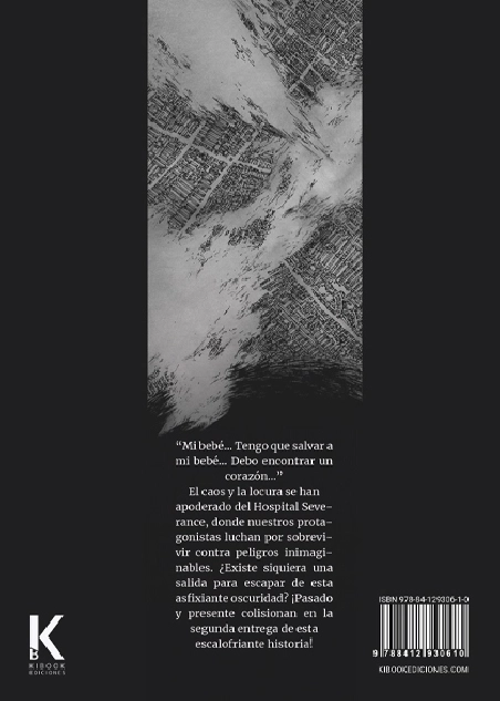 DISTANT SKY : El Cielo del Abismo VOL.2