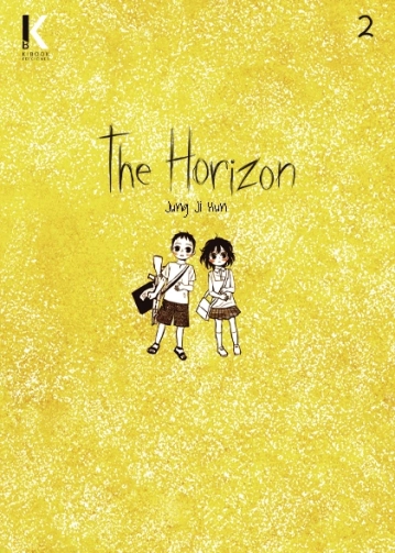 The Horizon Vol. 2