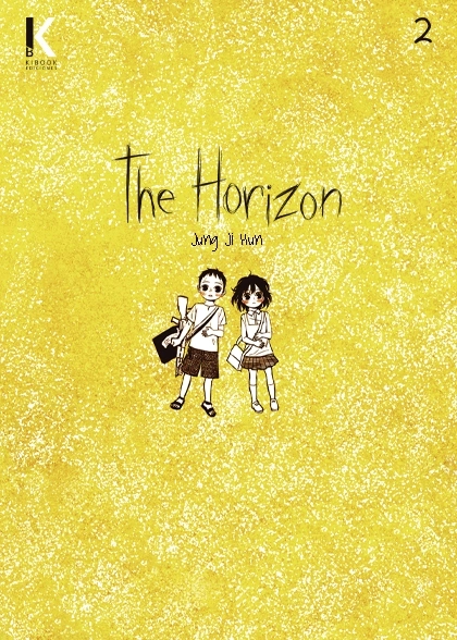 The Horizon Vol. 2