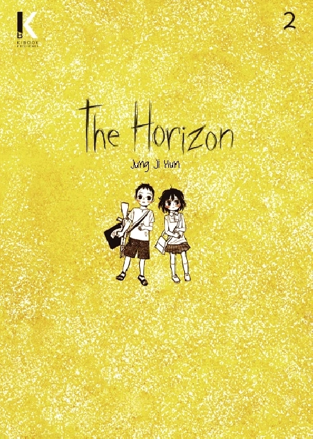 The Horizon Vol. 2