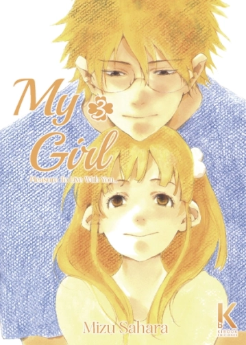 My Girl Vol.3