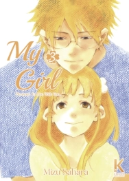 My Girl Vol.3