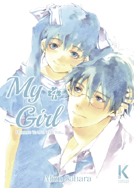 My Girl Vol.4