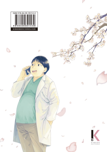 Los Últimos Doctores Los Últimos Doctores