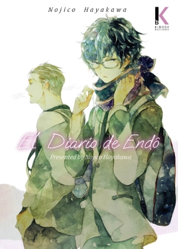 El Diario de Endô