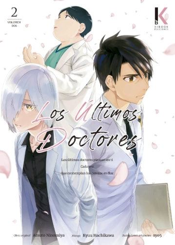 Los Últimos Doctores 2