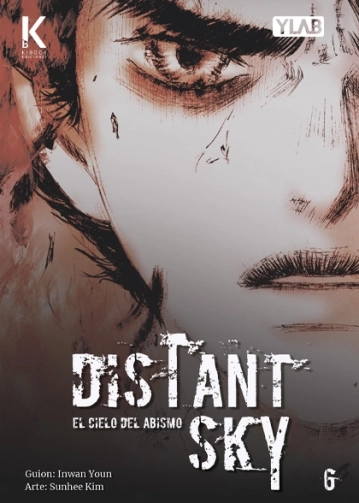 Distant Sky : El Cielo del Abismo VOL.6