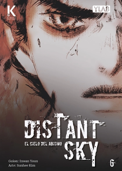 Distant Sky : El Cielo del Abismo VOL.6
