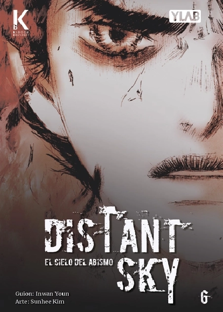 Distant Sky : El Cielo del Abismo VOL.6
