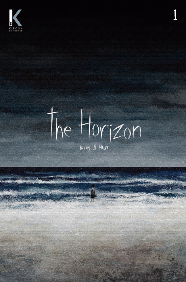 The Horizon Vol. 1